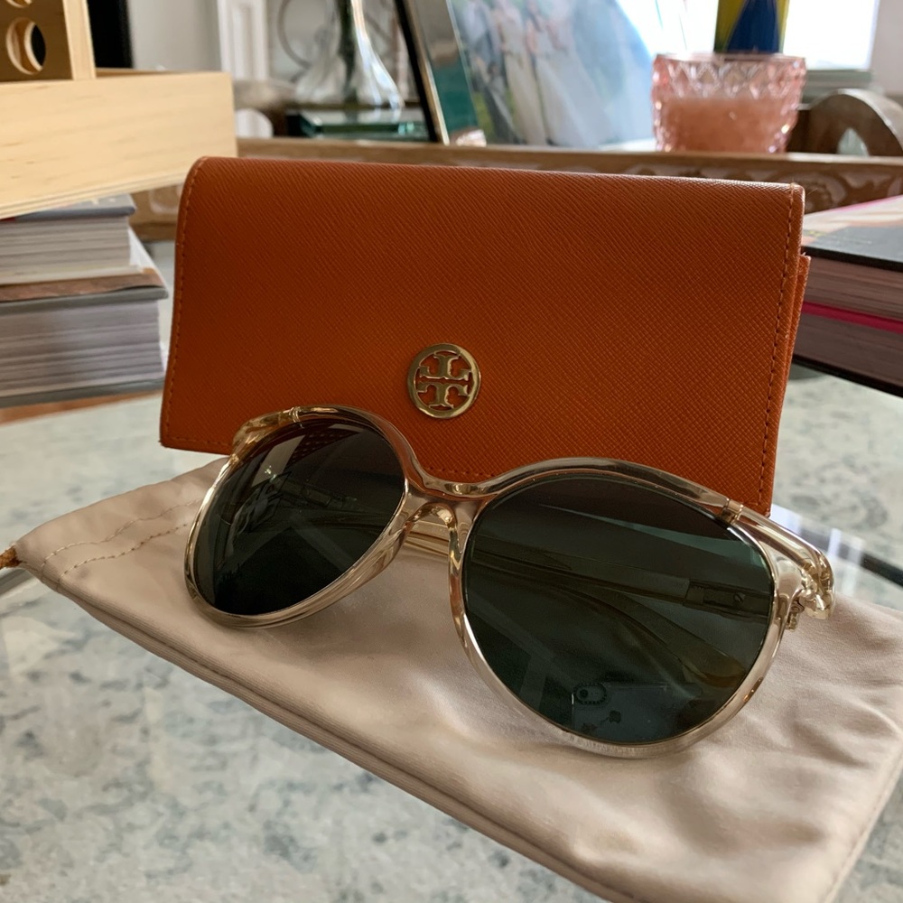 Tory Burch Sunglasses